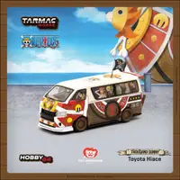 在飛比找蝦皮購物優惠-GL LAB Toyota Hiace One Piece 