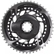 SRAM SALE $839 (RRP$1279)Red AXS D1 46T/33T 12S D/Mount Powermeter/Chainring Kit