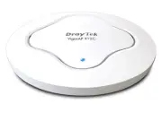 VigorAP 912C Ceiling Mesh Wireless 802.11ac Range Extender and Access Point