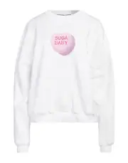 [ALEXANDER WANG] ALEXANDER WANG Sweatshirts - Item 10634269