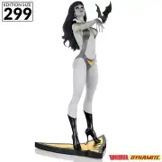 Dynamite Entertainment Women of Dynamite Jose Gonzalez Black & White Vampirella
