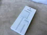 APPLE VGA ADAPTER 30 PIN 885909453610