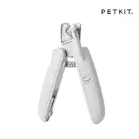 在飛比找momo購物網優惠-【Petkit 佩奇】LED寵物指甲剪｜台灣公司貨(犬貓適用