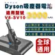現貨 Dyson V8電池大容量 通用款 SV10 SV11 商檢認證標章 一年保固 免費贈送拆換工具 濾棒