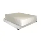 Permafresh Bed Bug Dust Mite Control Polypropylene Mattress Protect Pad Cal King