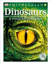 在飛比找博客來優惠-Dinosaurs: A Visual Encycloped