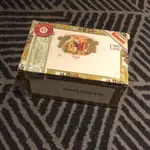 羅密歐茱麗葉 雪茄盒 收藏 擺飾 歐美