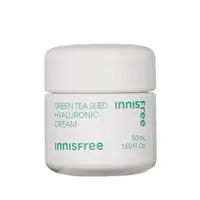 在飛比找蝦皮商城優惠-【Innisfree】綠茶EX平衡 面霜 乳液 櫻花 紅茶 