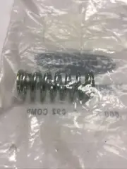 Ariens Max Zoom Zero Turn Mower Spring, Com .784 x .092 x 1.50 00180957 everride