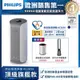 飛利浦 PHILIPS 奈米級空氣清淨機 ★AC3858送兩用冷暖扇★ 適用25-29坪