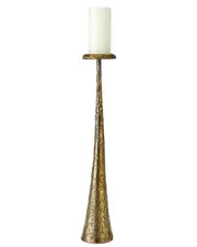Global Views Beacon Candle Holder