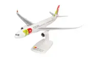 Herpa Wings 612227-002 TAP Air Portugal A330-900neo CS-TUS Desk 1/200 AV Model