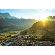 Save 10.01%! Sacred Valley of Incas (Day Trip)