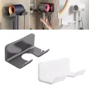 Hair Dryer Holder,Hair Blow Dryer Rack,Wall Mounted Space Saving Storage