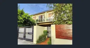 聖基爾達路的2臥室公寓 - 150平方公尺/1間專用衛浴Melbourne St Kilda East 2 bedroom Apartment