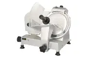 Apuro Meat Slicer 250mm - Meat Slicers (CD278-A) - CD278-A