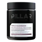 PILLAR Performance - Triple Magnesium Tablet