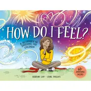 How Do I Feel? by Rebekah Lipp - Book