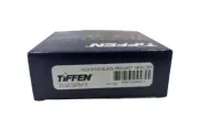 New Tiffen DUVOBPM18 - Fujinon Duvo HZK Black Pro-Mist 1/8 Rear Glass Filter