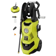 Ryobi 2465 PSI High Pressure Washer