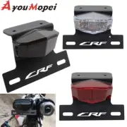 Fender Eliminator LED Tail Light Turn Signal Tail Tidy For HONDA CRF 300L/Rally