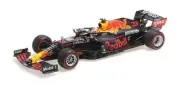 1:18 2021 Max Verstappen -- Dutch GP Winner -- Red Bull RB16B -- Minichamps F1