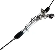 Power Steering Rack Compatible For VW Golf Variant/Skoda 1J1422063NX 1J1422075D 1J1422075DX 1J1422075L 1J1422075LX 1J1422062EX 1J2422105(Left hand drive)