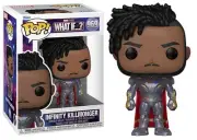 Funko Pop! Infinity Killmonger (What If...?) 969