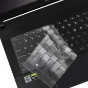 Keyboard Cover for 15.6" MSI GS66 Stealth 10SFS 10SGS GE66 WS66 GP66 Ultra Thin