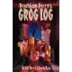 Beachbum Berry’s Grog Log: A Selection of Vintage Tropical Drink Recipes. Original Creations, and New Interpretations of Old Cla