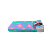 Compression Bed Sheet - Ombre