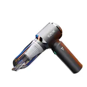 180000Pa Powerful Handheld Car Vacuum Portable Cleaning Machine For Home & Auto