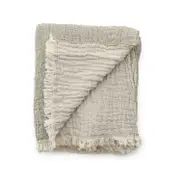 Garbo and Friends Muslin Swaddle Blanket - Metro Baby