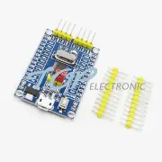 Mini System Development Board ARM F030F4P6 STM32 CORTEX-M0 Core 48 MHz 32bit