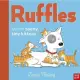 Ruffles and the Teeny Tiny Kittens (平裝本)*附音檔QRcode*/David Melling【三民網路書店】
