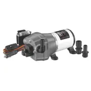 Ozito 12V Portable Pressure Pump