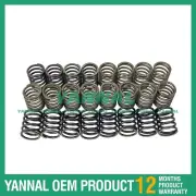 24 Piece Valve Spring For Isuzu 6WF1 (Suitable for one Engine.)
