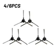 Side Brushes Alternatives X990 ZX1000 For MyGenie P1 P2 P3 Replacement