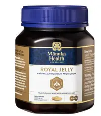 在飛比找Yahoo!奇摩拍賣優惠-點點專營 Manuka health 蜜紐康 Royal J