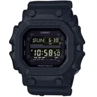 在飛比找momo購物網優惠-【CASIO 卡西歐】G-SHOCK 經典款防衝擊太陽能手錶