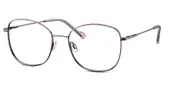 HUMPHREY´S 582416 30 Women’s Glasses Gunmetal Size 53 - Private Health Rebate - Blue Light Block Available