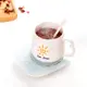 【JOEKI】保溫杯墊 套裝組 恆溫杯墊 暖心杯墊 暖暖杯 加熱杯 咖啡杯 馬克杯【DZ0001】 (4.8折)