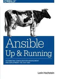 在飛比找天瓏網路書店優惠-Ansible: Up and Running Paperb