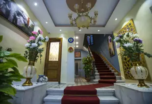 虛空伊斯坦堡飯店