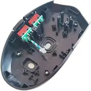Replacement Mouse Shell Case and Side Buttons for G304 Enhances Performances and Durability in Gaming and Office Use