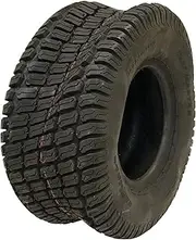 165-380 Carlisle Tire, Black