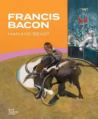 在飛比找誠品線上優惠-Francis Bacon: Man and Beast