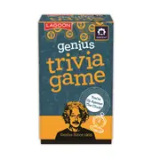 Lagoon Einstein Genius Trivia Game