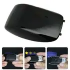 Sleek and For Smart Key Case in Matte Black Protect Your Keys in Style