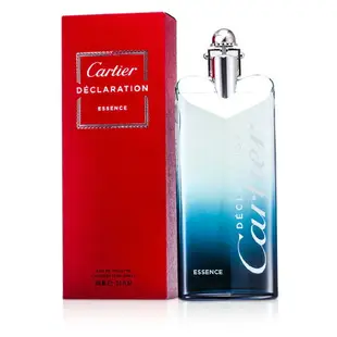 卡地亞 Cartier - Declaration Essence 極致宣言男性淡香水